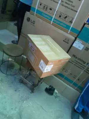 Smooth Lg Microwave Mwo-2032 20l
