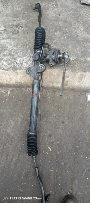 Steering Rack Honda MDX 08- 2010
