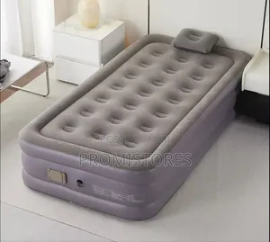 Automatic Inflatable Bed With Automatic Electric Pump
