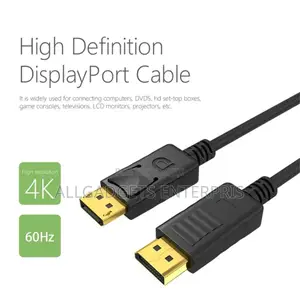 Displayport Series X Dp To Hdmi Converter