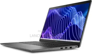 New Laptop Dell Latitude 3540 8GB Intel Core I3 SSD 512GB