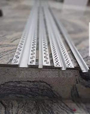 Aluminum Profile