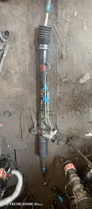 Steering Rack for CRV 2000