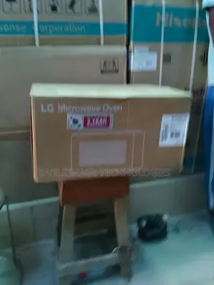 Reliable Lg Kitchen Microwave 20l (Mwo-2032)