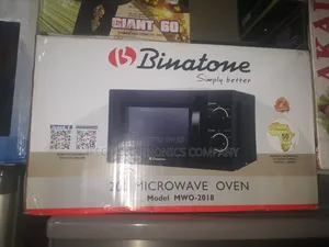 Binaton Microwave 20l