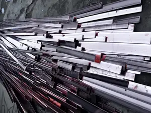 Coppers Busbars 20mm-5mm , 160mmx10mm