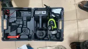 5in1 Car Jack