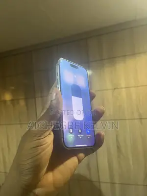 Apple iPhone 15 Pro 128 GB