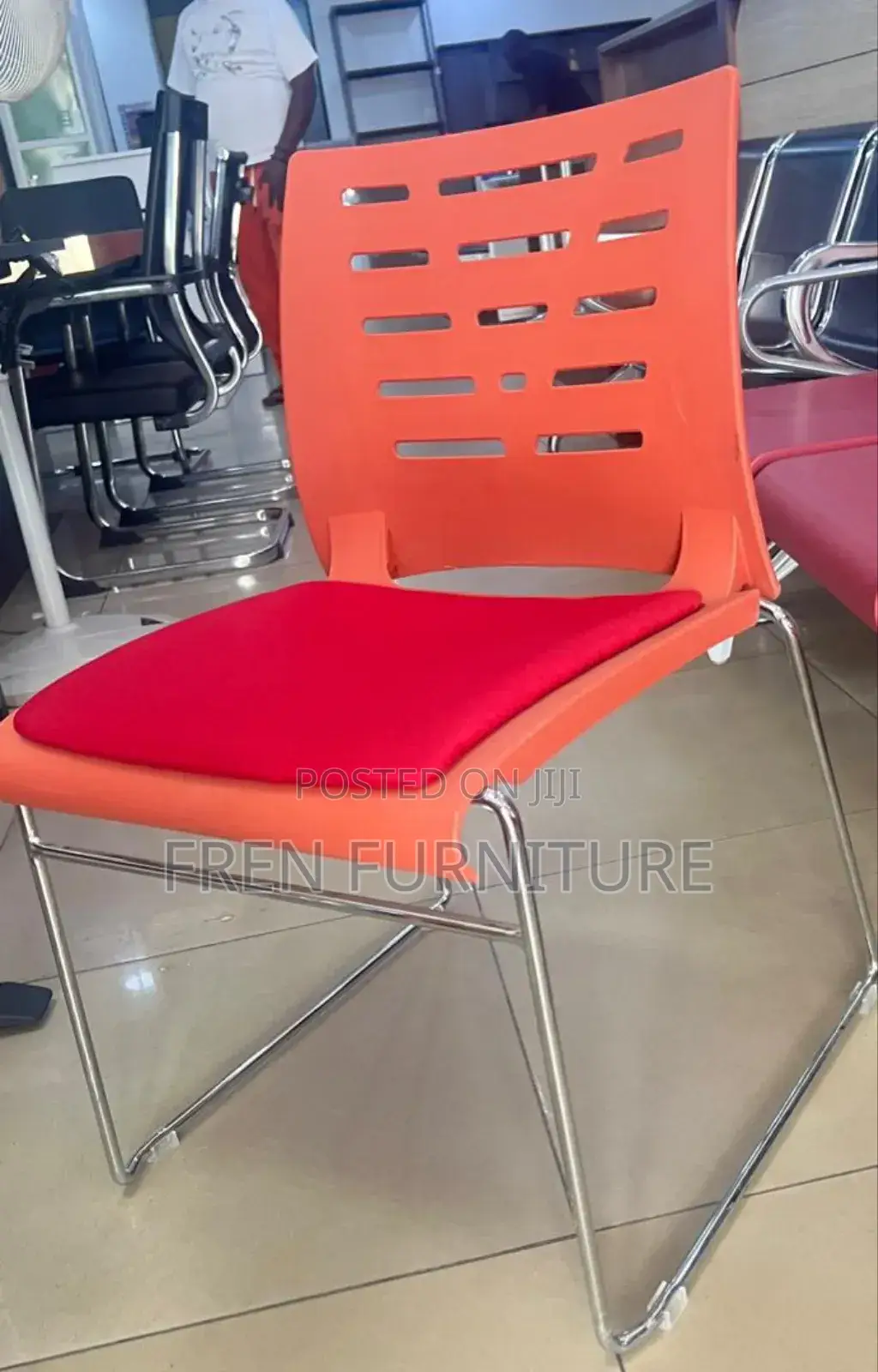 Chair High Quality