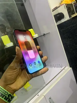 Apple iPhone 12 Pro Max 128 GB Blue