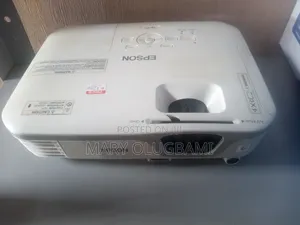 Epson Projector