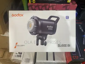 Godox Sl60ii Bi
