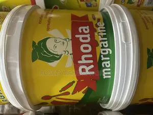 Rhoda Butter