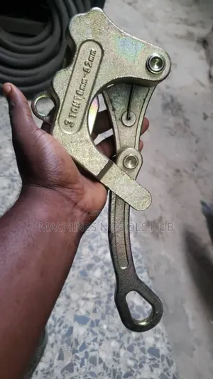3ton Metal Cable Puller 6 -32mm