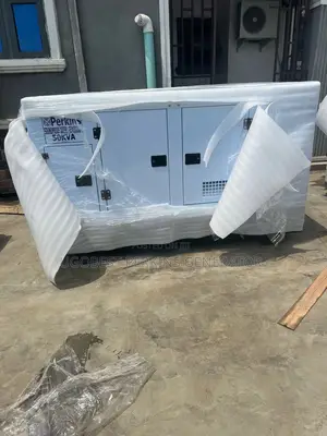 50kva In Store Now 100% Copper Coil