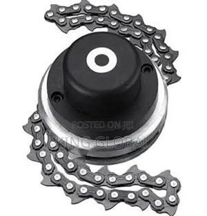 Autocut Chain Trimmer Head