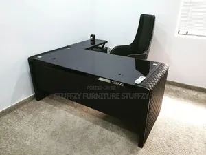 Supermax High Quality Office Table