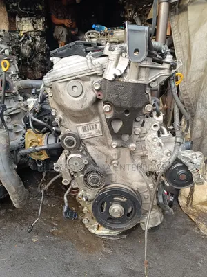 Toyota Engine 2ar Venza/Camry 012/013/ Rav4