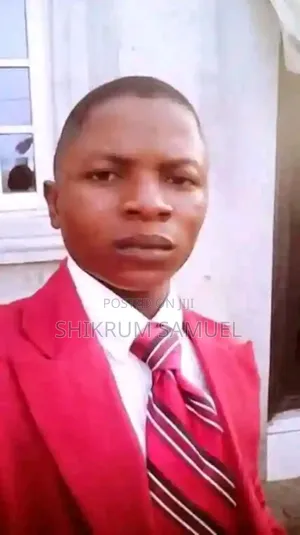 Mr Samuel Titus Shikrum