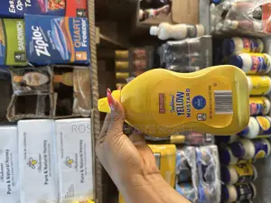 Yellow Mustard