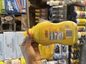 Yellow Mustard