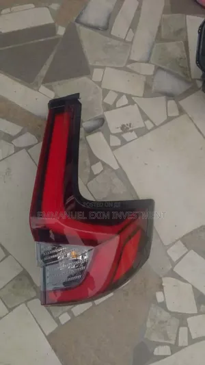 Rear Light Honda CRV 2024
