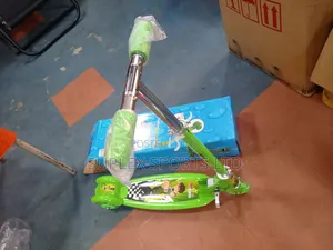 Scooter  for Children Age 5 to 12