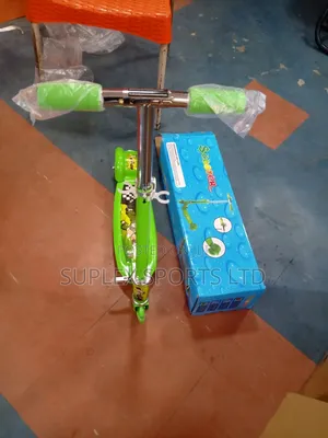 Scooter  for Children Age 5 to 12