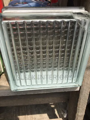 Glass Block