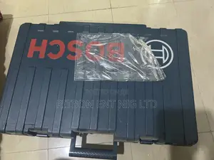 Bosch Hammer Drill