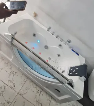 Executive Jacuzzi