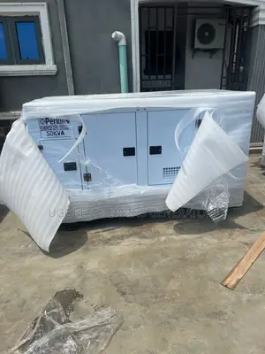 50kva In Store 100% Copper Coil