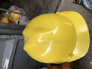Safety Helmets