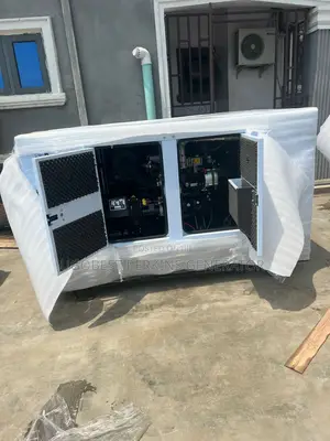 30kva In Store 100% Copper Coil