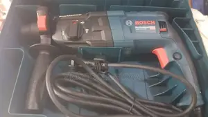 Bosch Hammer GBH 2-24dre