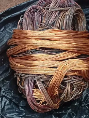 Complete Copper