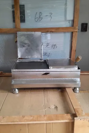 2burner Sharwama Toaster