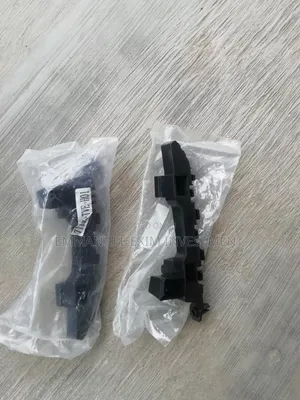 Front Bumper Hook Honda Accord 2018_2021