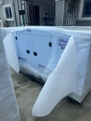 80kva In Store 100% Copper Coil