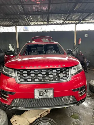 Range Velar 2020 Windscreen Glass We Deliver Install