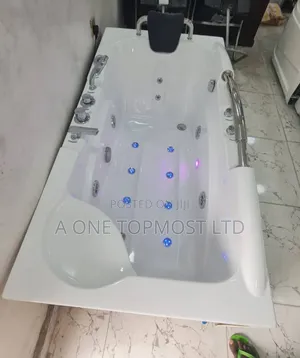 Executive Jacuzzi