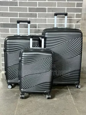 By 3pcs Set of Classic Boxes