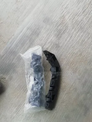 Front Bumper Hook Honda Civic 2016