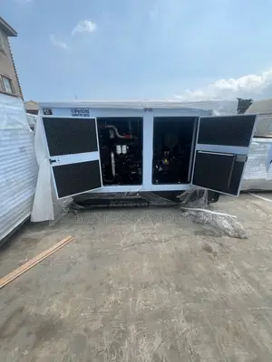 200kva In Store 100% Copper Coil