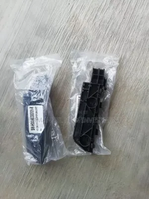 Front Bumper Hook Honda CRV 2007_2010