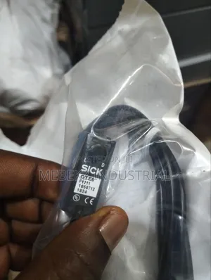 Sick Photoelectric Sensor Gte6-P1211
