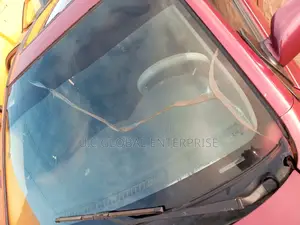 Corolla 2010 Front Windscreen Glass Available