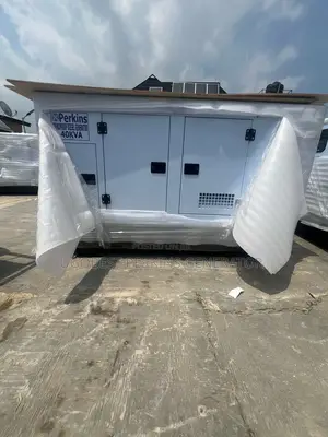 40kva In Store Now