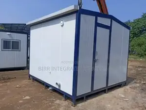 Portable Cabin, Modular Portacabin
