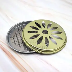 Mosquito Coil Plate Holder